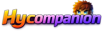 Hycompanion